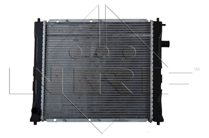 NRF 58107 - Chladič vody -