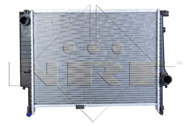 NRF 58117 - Chladič vody -