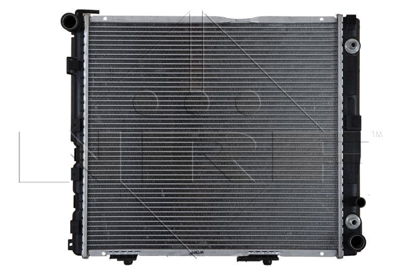 NRF 58164 - Chladič vody -