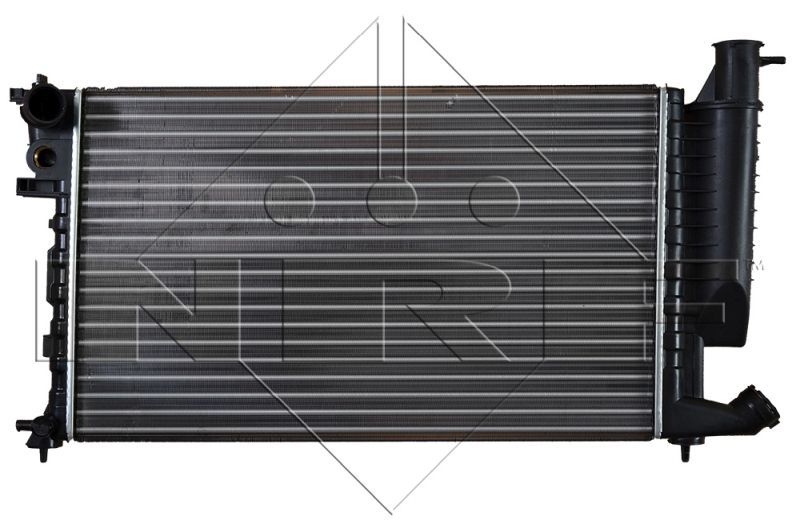 NRF 58183 - Chladič vody -