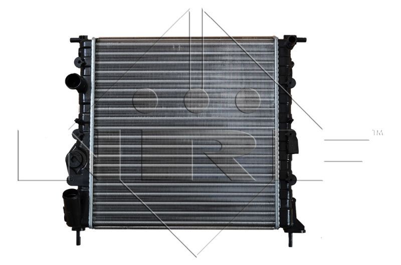 NRF 58196 - Chladič vody -