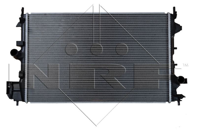 NRF 58204 - Chladič vody -