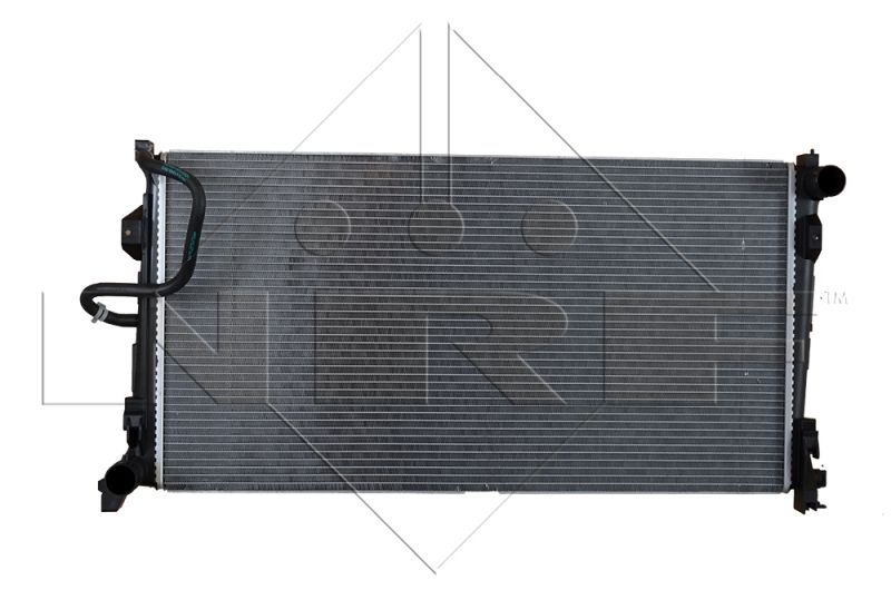 NRF 58230 - Chladič vody -