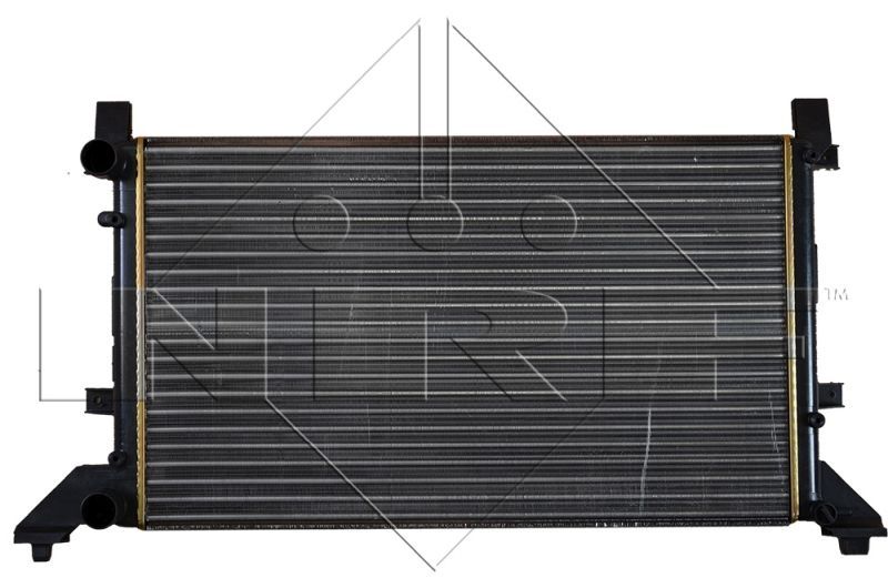 NRF 58240 - Chladič vody -