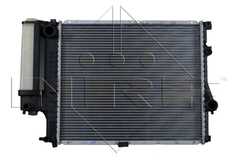 NRF 58247 - Chladič vody -