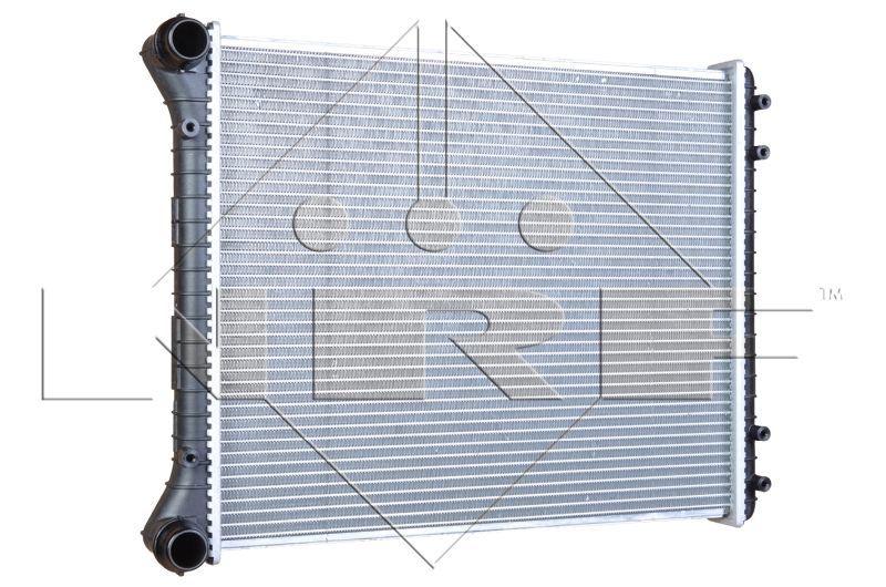 NRF 58258 - Chladič vody -