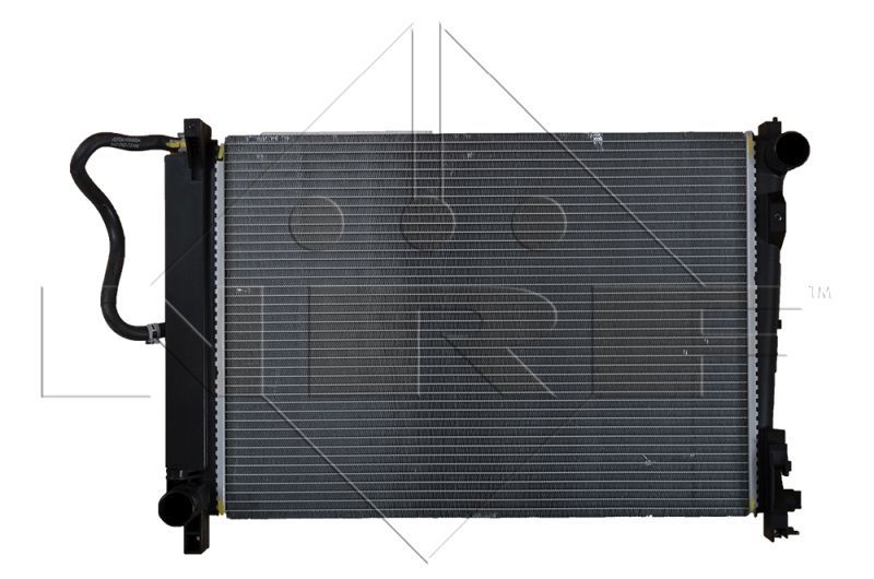 NRF 58263 - Chladič vody -
