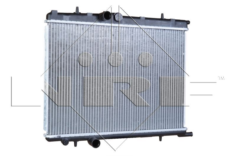NRF 58267 - Chladič vody -
