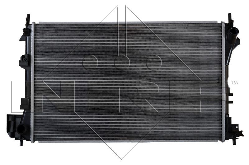 NRF 58293 - Chladič vody -