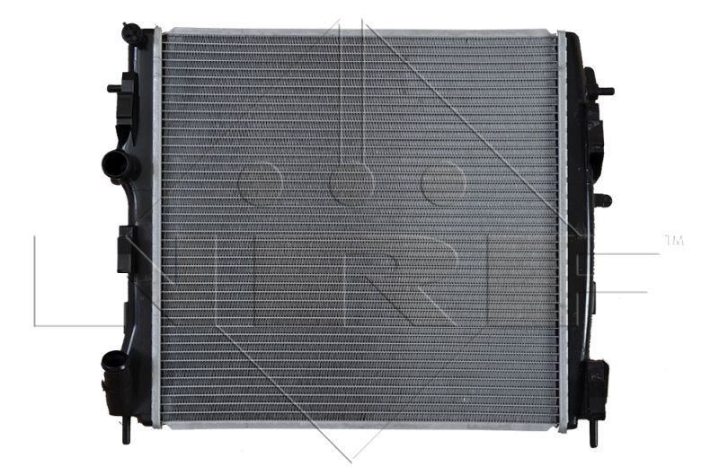 NRF 58317 - Chladič vody -