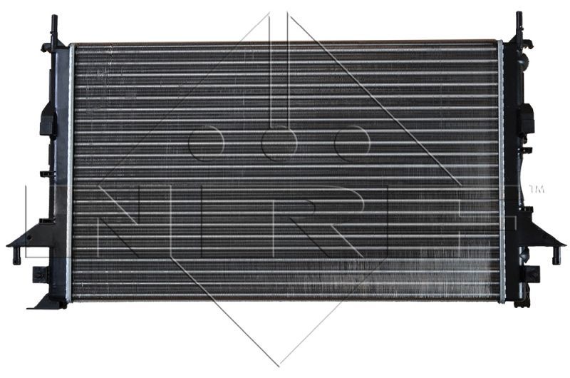 NRF 58318 - Chladič vody -