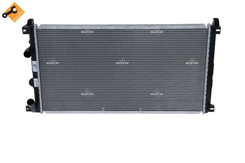 NRF 58322 - Chladič vody -