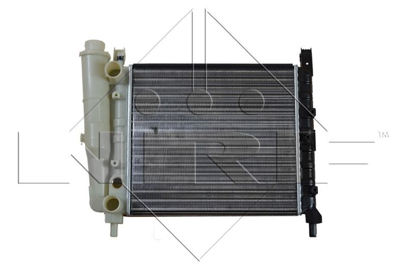 NRF 58730 - Chladič vody -