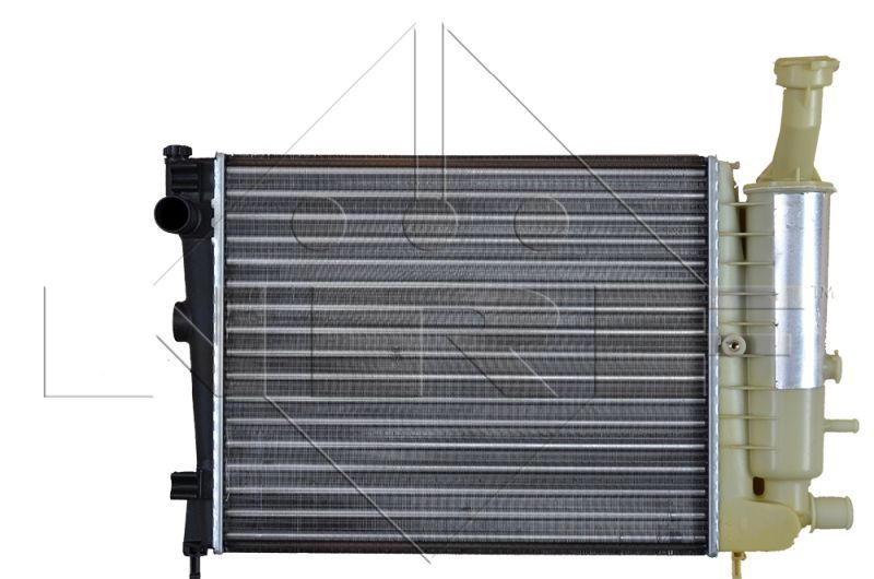 NRF 58736 - Chladič vody -