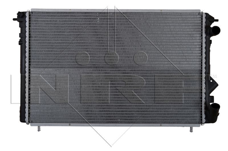 NRF 58901 - Chladič vody -