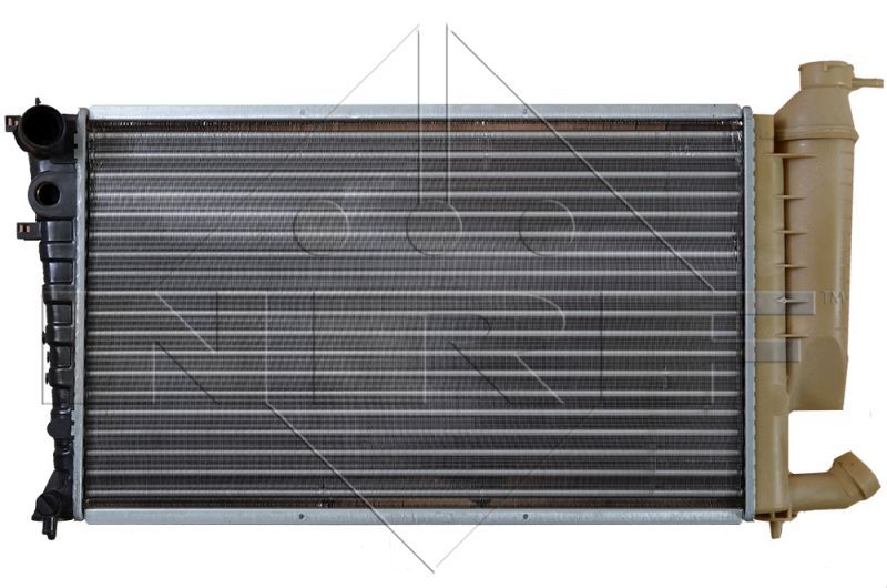 NRF 58923 - Chladič vody -