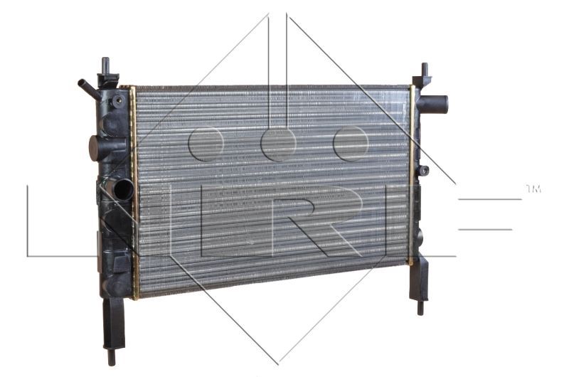 NRF 58930 - Chladič vody -