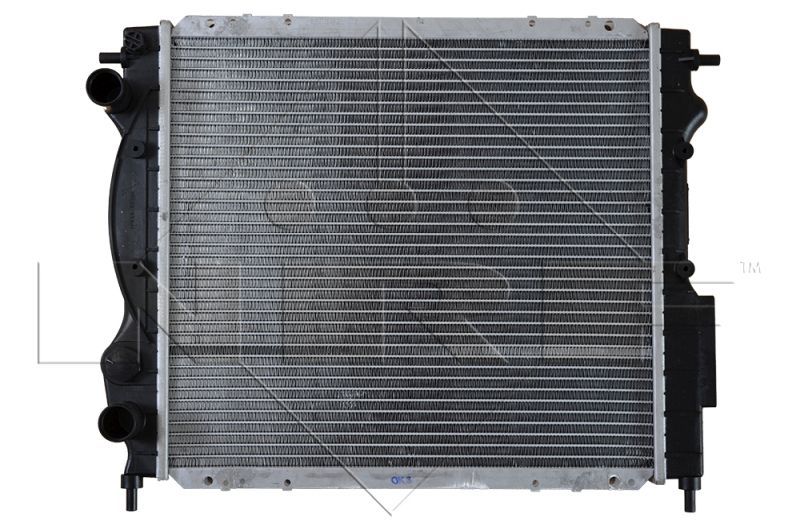 NRF 58934 - Chladič vody -