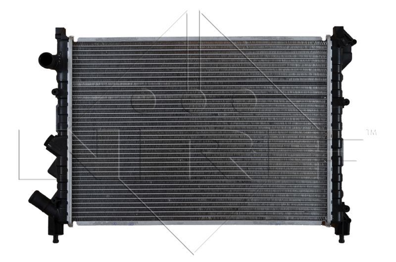 NRF 58943 - Chladič vody -