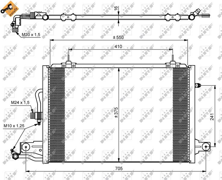 NRF 35031