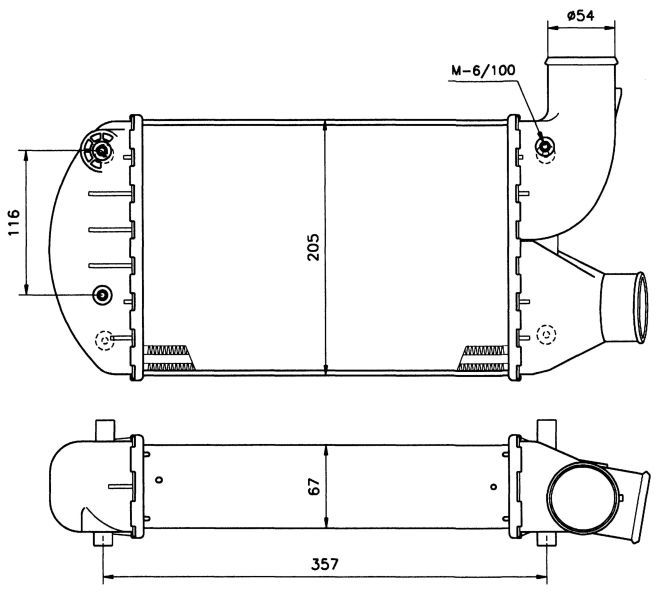 NRF 30134