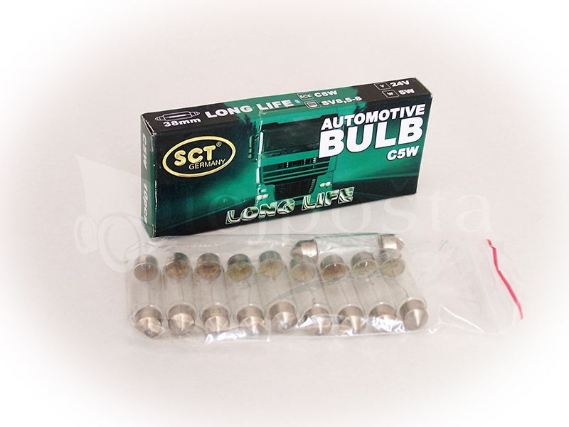 SCT-Bulb 202198, 10ks