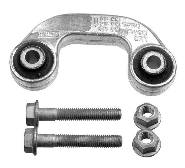 Lemförder 21555 02 - Spojovacia tyč -