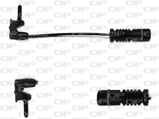 Open Parts AK3064.00