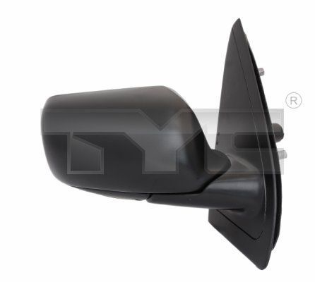 TYC 301-0005 - Spätné zrkadlo -