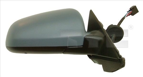 TYC 302-0030 - Spätné zrkadlo -