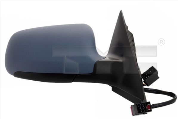 TYC 302-0053 - Spätné zrkadlo -