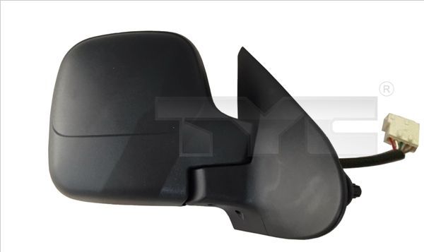 TYC 305-0010 - Spätné zrkadlo -