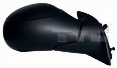 TYC 305-0013 - Spätné zrkadlo -