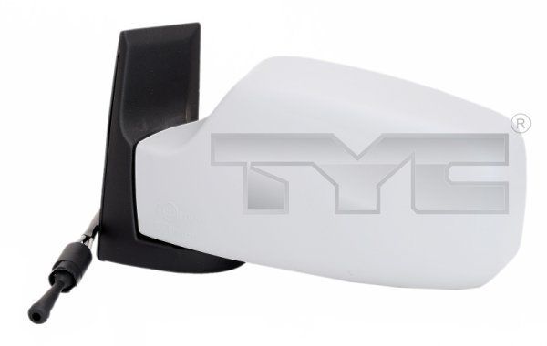 TYC 305-0024 - Spätné zrkadlo -