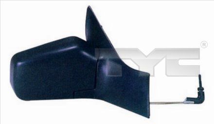TYC 305-0035 - Spätné zrkadlo -