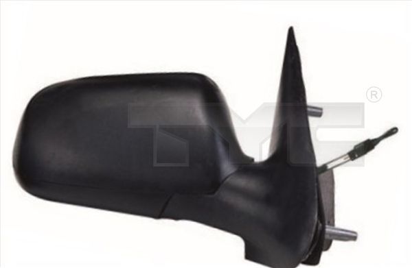 TYC 305-0041 - Spätné zrkadlo -