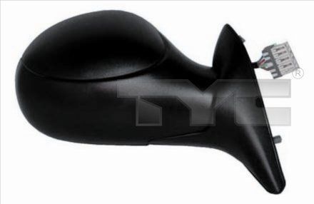 TYC 305-0062 - Spätné zrkadlo -