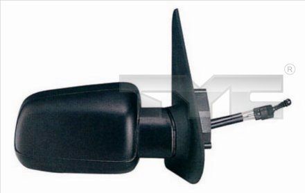 TYC 305-0064 - Spätné zrkadlo -