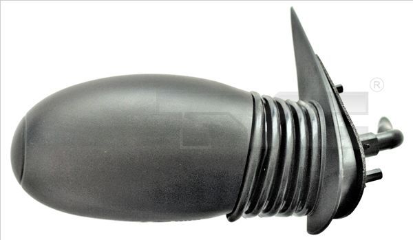 TYC 309-0027 - Spätné zrkadlo -