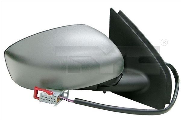 TYC 309-0030 - Spätné zrkadlo -