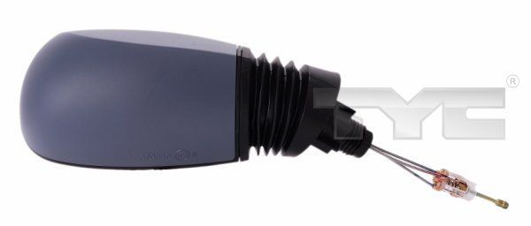 TYC 309-0045 - Spätné zrkadlo -