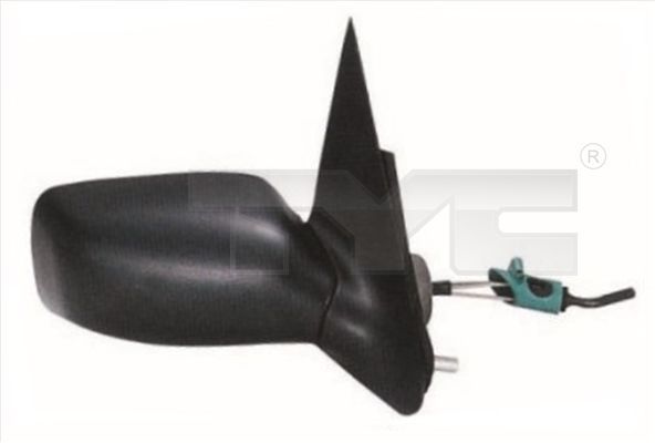 TYC 310-0042 - Spätné zrkadlo -