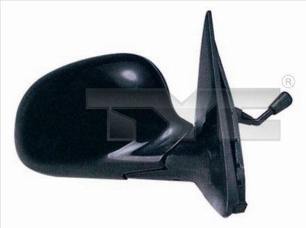 TYC 312-0006 - Spätné zrkadlo -