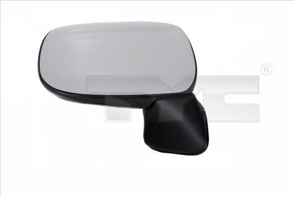 TYC 320-0020 - Spätné zrkadlo -