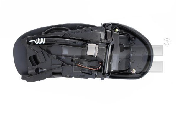 TYC 321-0058 - Spätné zrkadlo -