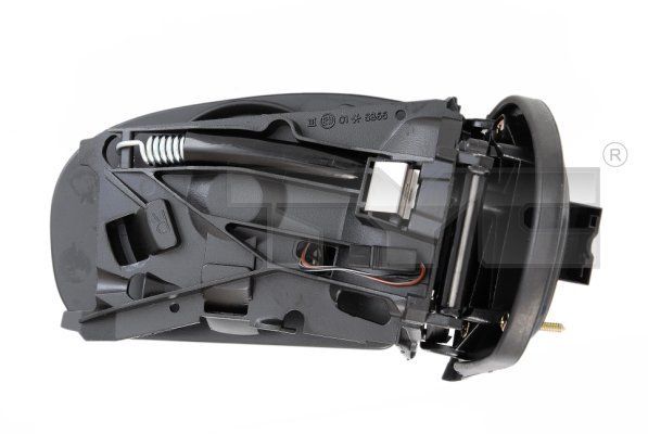 TYC 321-0059 - Spätné zrkadlo -