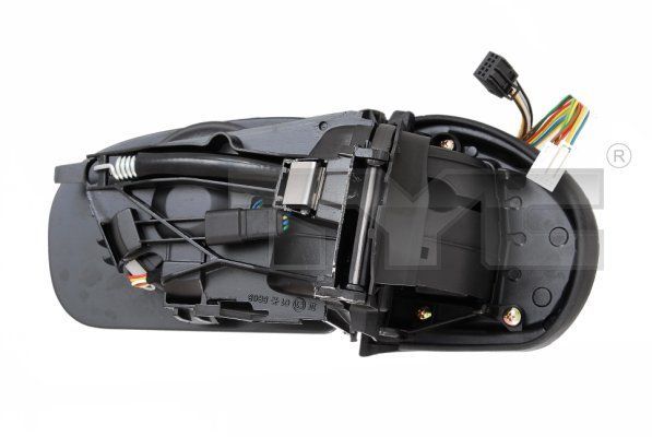 TYC 321-0061 - Spätné zrkadlo -