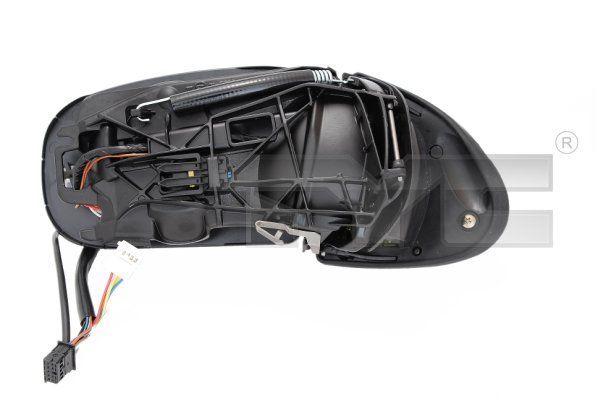 TYC 321-0065 - Spätné zrkadlo -