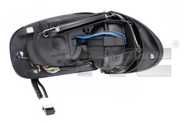 TYC 321-0069 - Spätné zrkadlo -