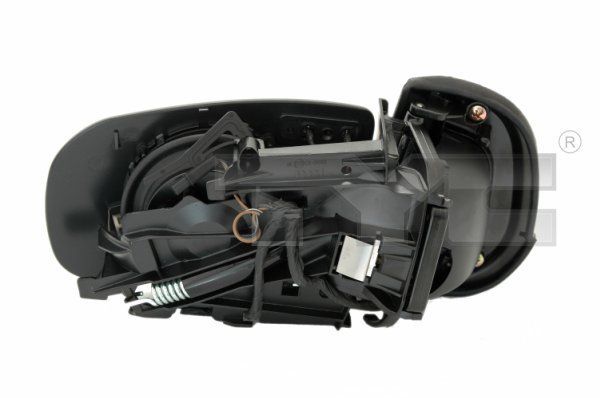 TYC 321-0083 - Spätné zrkadlo -